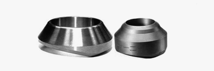 Alloy Steel F22 Olets