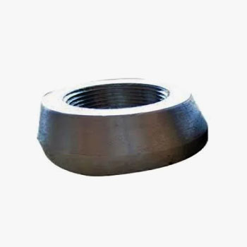Alloy Steel F12 Threadolet