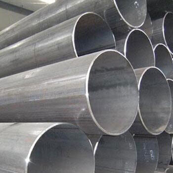 SS 304H EFW Pipe