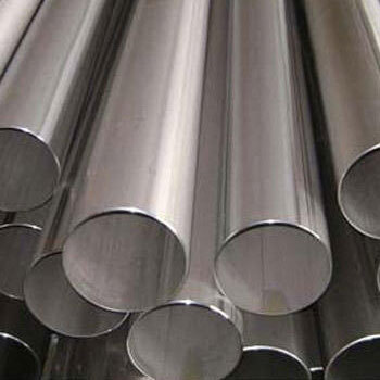 SS 317 / 317L Hollow Pipe