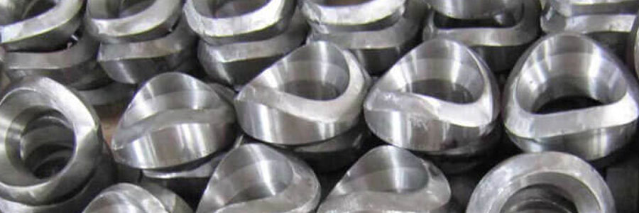 Stainless Steel 316 / 316L Olets