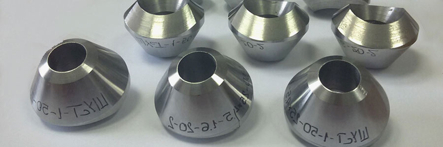 Stainless Steel 904L Olets