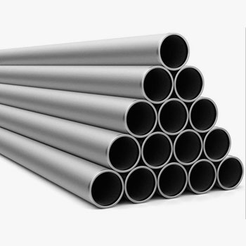 SS 304 Welded Pipe