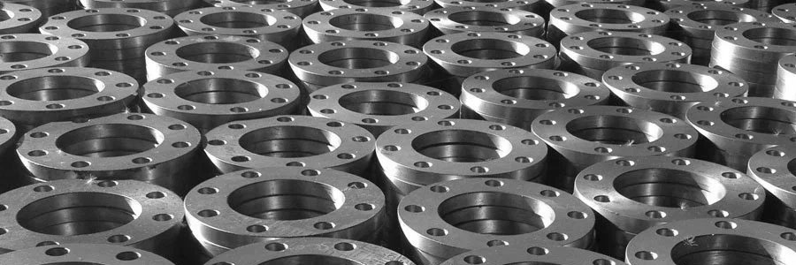 Alloy Steel F91 Flanges