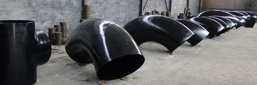 Alloy Steel A234 WP22 Pipe Fittings