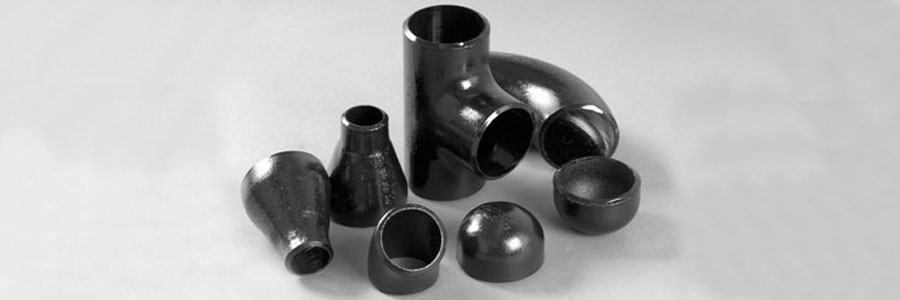 Alloy Steel A234 WP5 Pipe Fittings