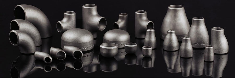 Alloy Steel A234 WP9 Pipe Fittings