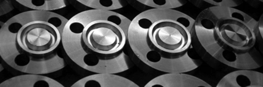 Alloy Steel F11 Flanges