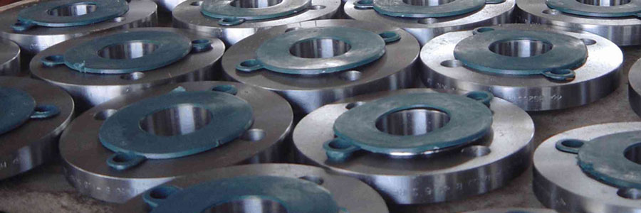 Alloy Steel F12 Flanges