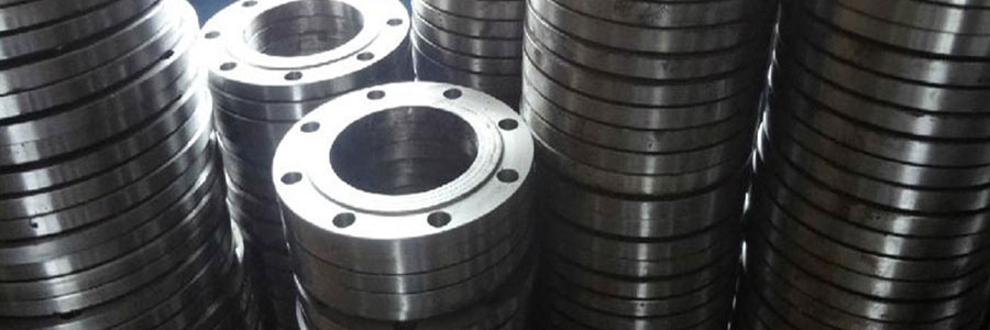 Alloy Steel F5 Flanges