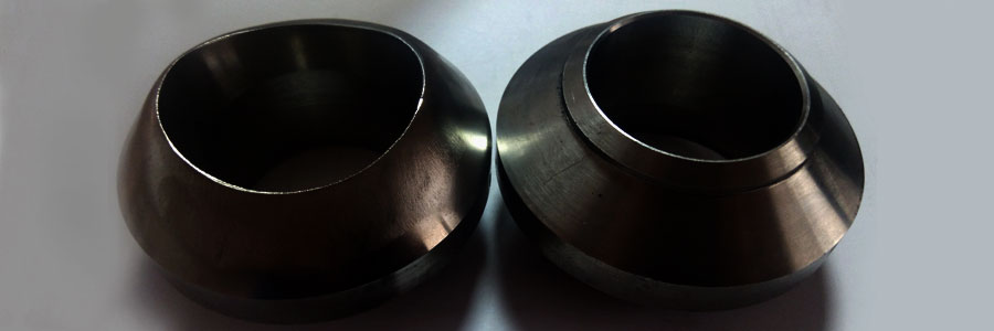 Alloy Steel F5 Olets