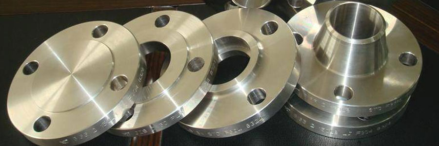 Alloy Steel F9 Flanges