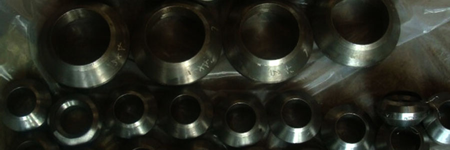 Alloy Steel F9 Olets