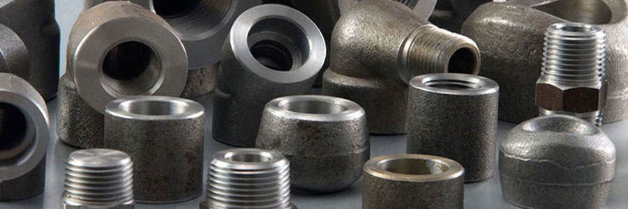 Alloy Steel F9 Threaded Fittings