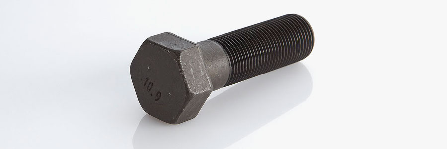 Alloy Steel Fasteners