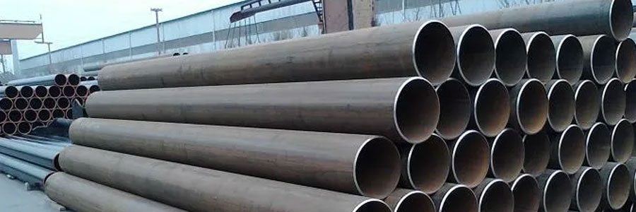 Alloy Steel P11 Pipes & Tubes