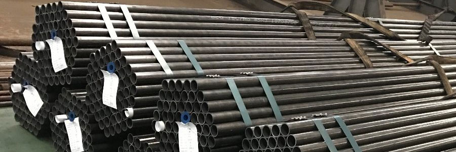 Alloy Steel P22 Pipes & Tubes
