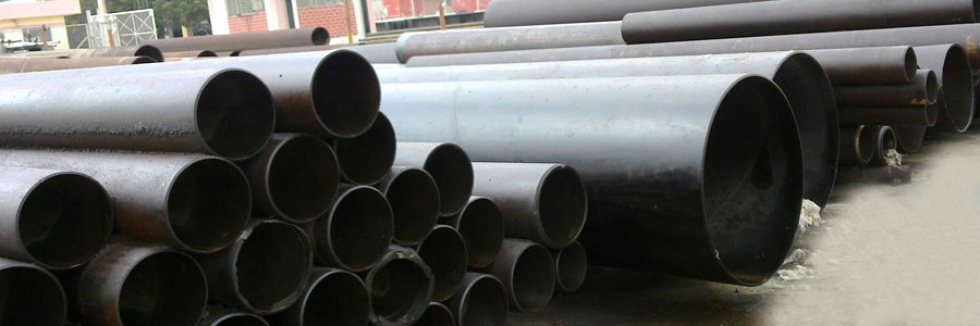 Alloy Steel P5 Pipes & Tubes