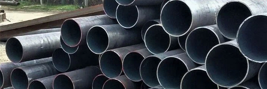 Alloy Steel P9 Pipes & Tubes