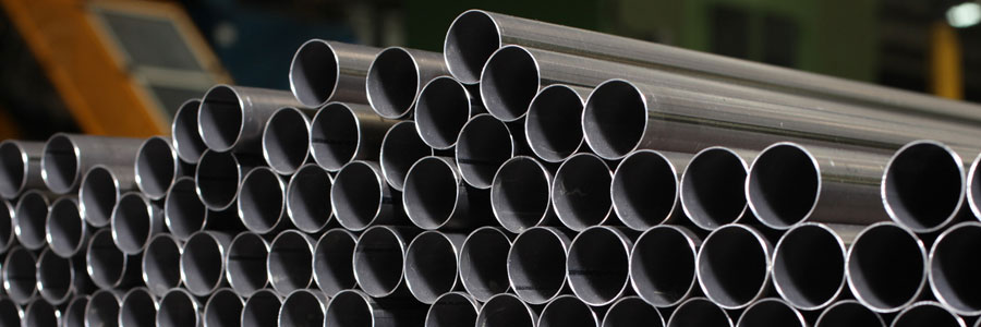 Alloy Steel Pipes & Tubes