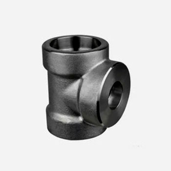 Alloy Steel Socket weld Fittings