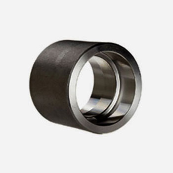 Alloy Steel F11 Socketweld Coupling