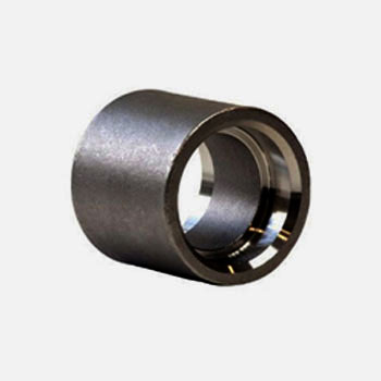 Alloy Steel F5 Socketweld Full Coupling