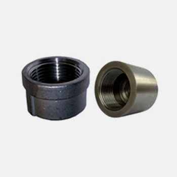 Alloy Steel F9 Socketweld Plug