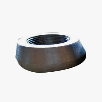 Alloy Steel F5 Threadolet