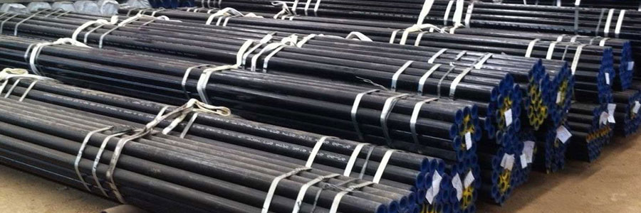 Stainless Steel Pipes & Tubes