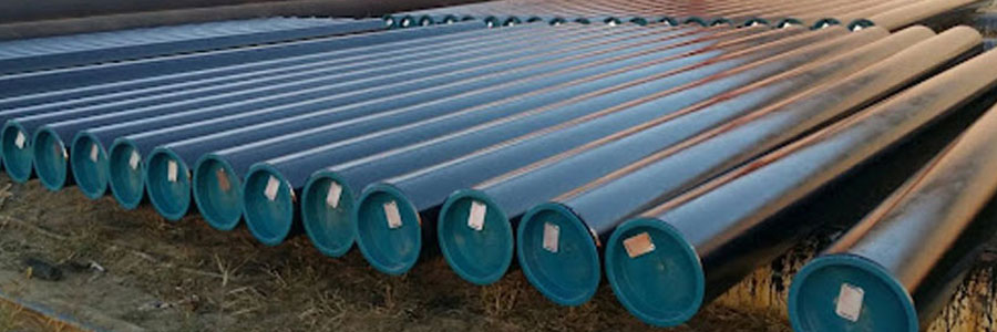 API 5L LSAW Line Pipes