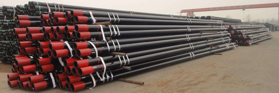 API 5L SAW Line Pipes