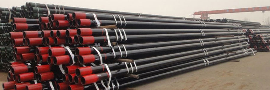 API 5L X52 PSL1 Line Pipes