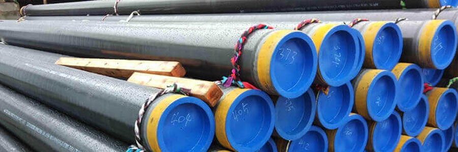 API 5L X56 PSL1 Line Pipes