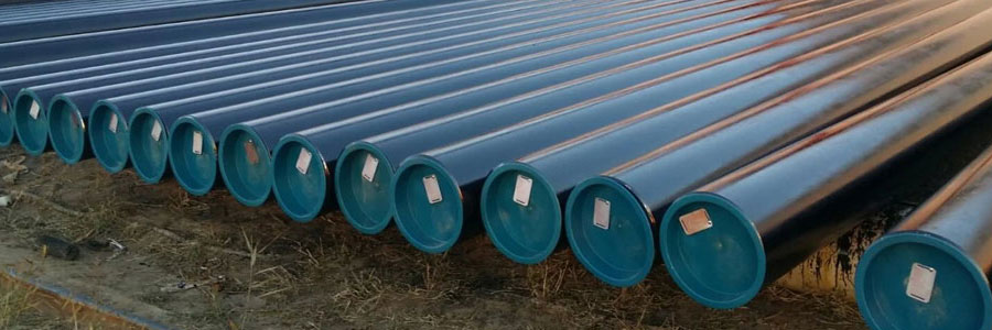 ASTM A106 Gr. B Carbon Steel Pipes & Tubes