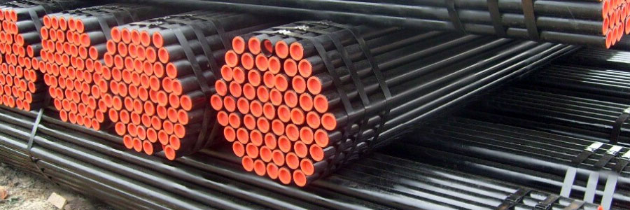 ASTM A179 Carbon Steel Seamless Pipes & Tubes