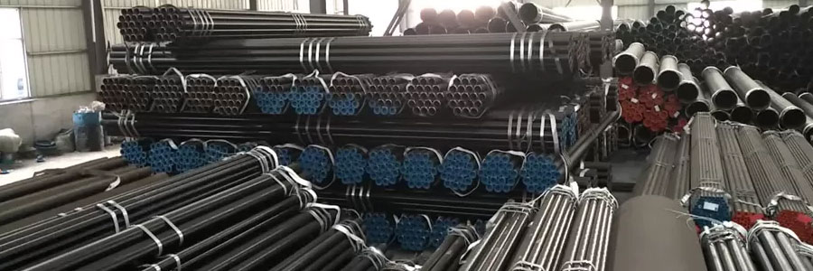ASTM A192 Carbon Steel Seamless Pipes & Tubes