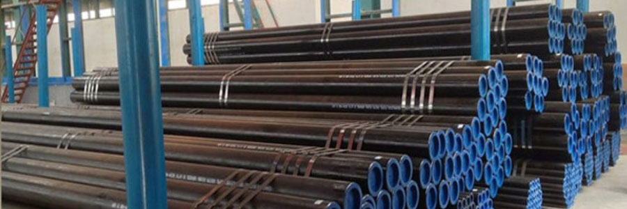 ASTM A334 Gr. 1 Carbon Steel Pipes & Tubes