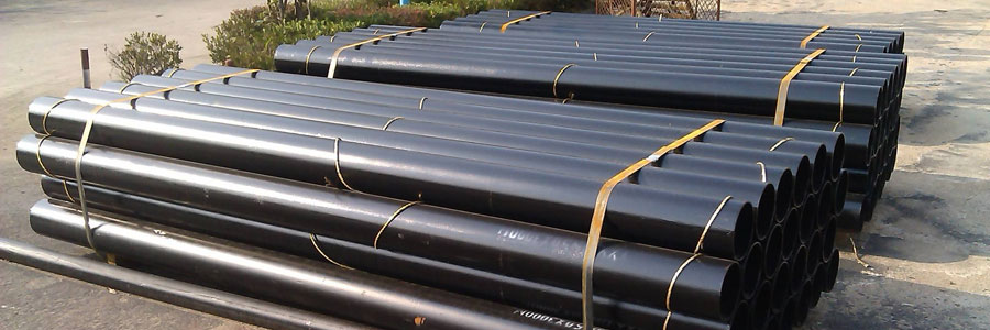 ASME SA671 / ASTM A671 CC65 CL12 EFW Pipes & Tubes