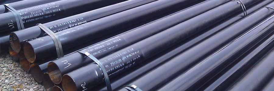 ASME SA671 / ASTM A671 CC70 CL22 EFW Pipes & Tubes