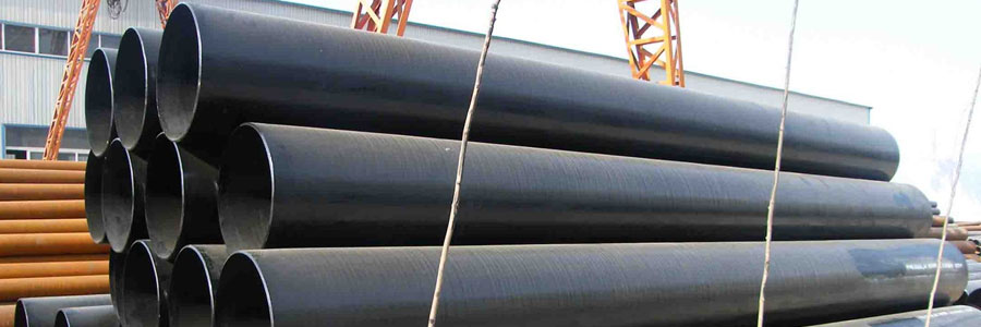 ASME SA671 / ASTM A671 CC70 CL32 EFW Pipes & Tubes