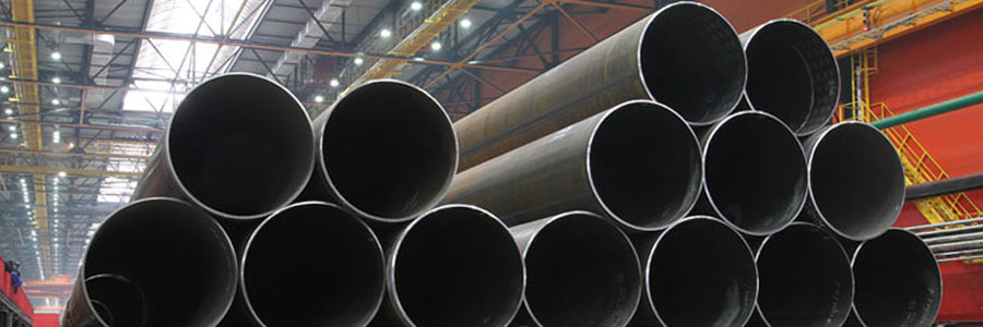 ASME SA671 / ASTM A671 EFW Pipes & Tubes