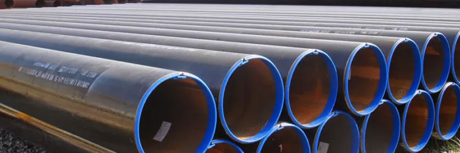 ASME SA672 / ASTM A672 B60 CL12 EFW Pipes & Tubes