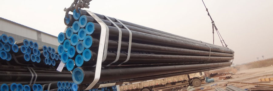 ASME SA672 / ASTM A672 B70 CL12 EFW Pipes & Tubes