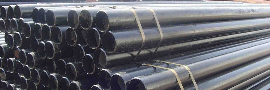 ASME SA672 / ASTM A672 C65 CL12 EFW Pipes & Tubes