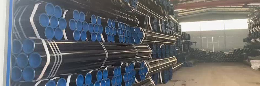 ASME SA672 / ASTM A672 C65 CL22 EFW Pipes & Tubes