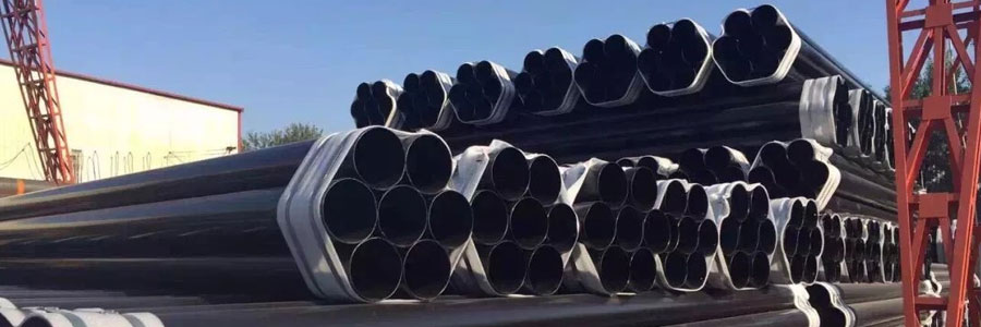 ASME SA672 / ASTM A672 C65 CL32 EFW Pipes & Tubes