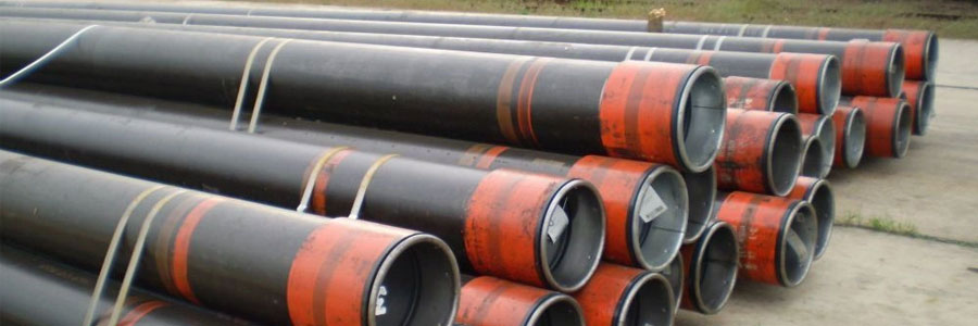 ASME SA672 / ASTM A672 C70 CL22 EFW Pipes & Tubes