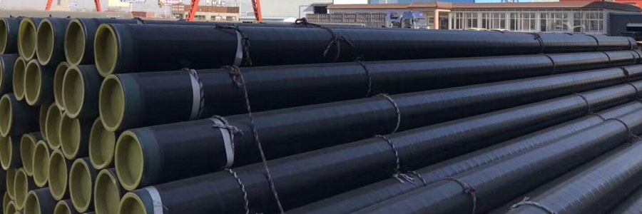 ASME SA672 / ASTM A672 EFW Pipes & Tubes