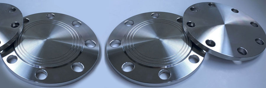 Blind Flanges